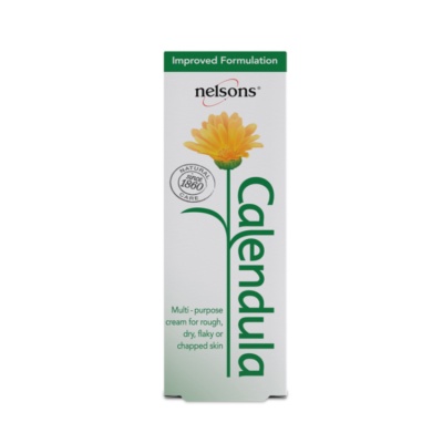 Nelsons Calendula Cream 50ml